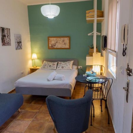 Rentalsevilla Salado I Exteriör bild