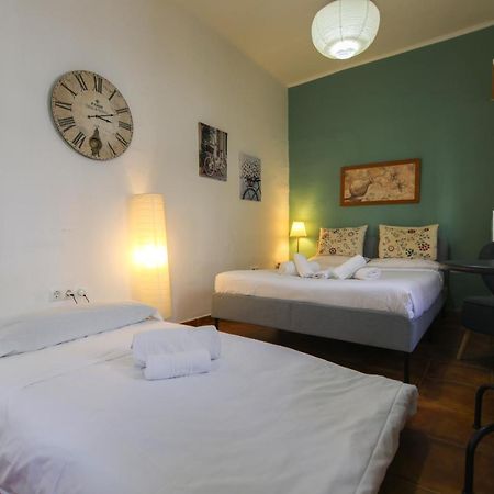 Rentalsevilla Salado I Exteriör bild