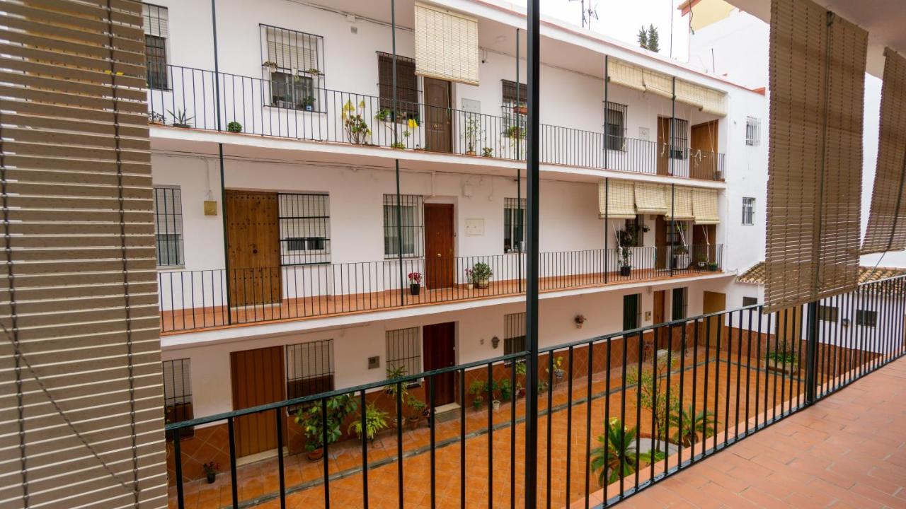 Rentalsevilla Salado I Exteriör bild