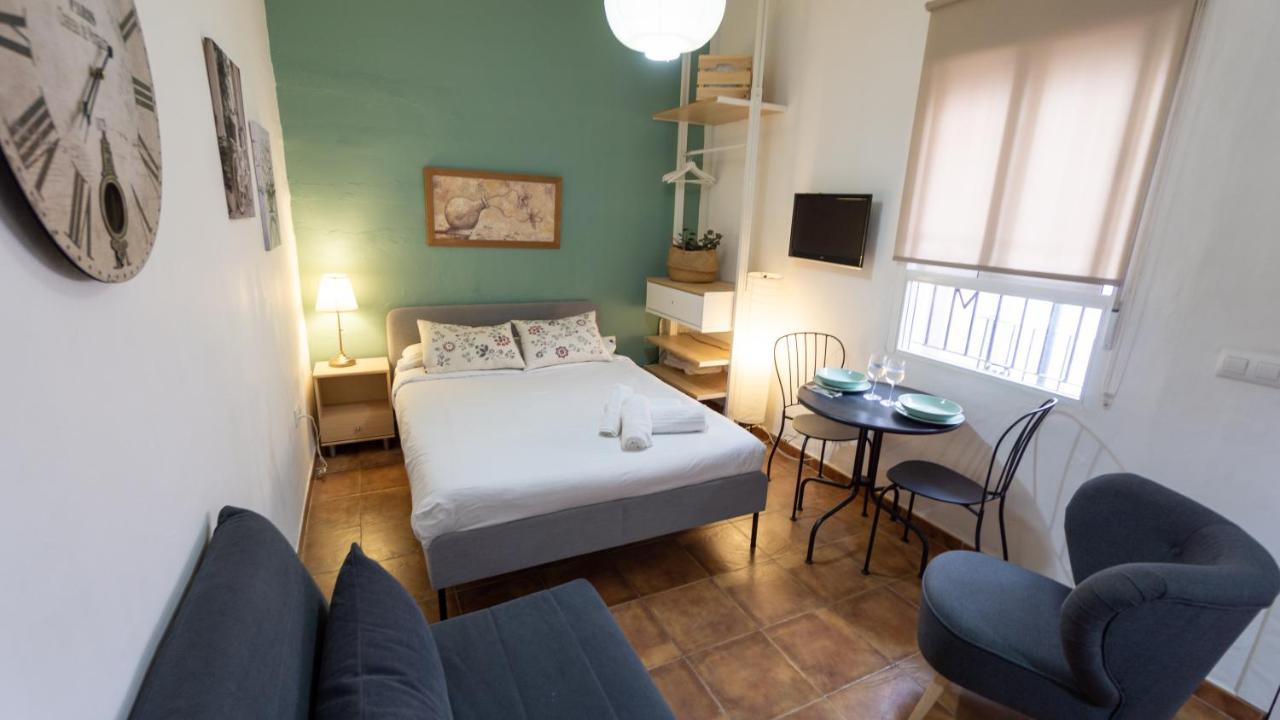 Rentalsevilla Salado I Exteriör bild