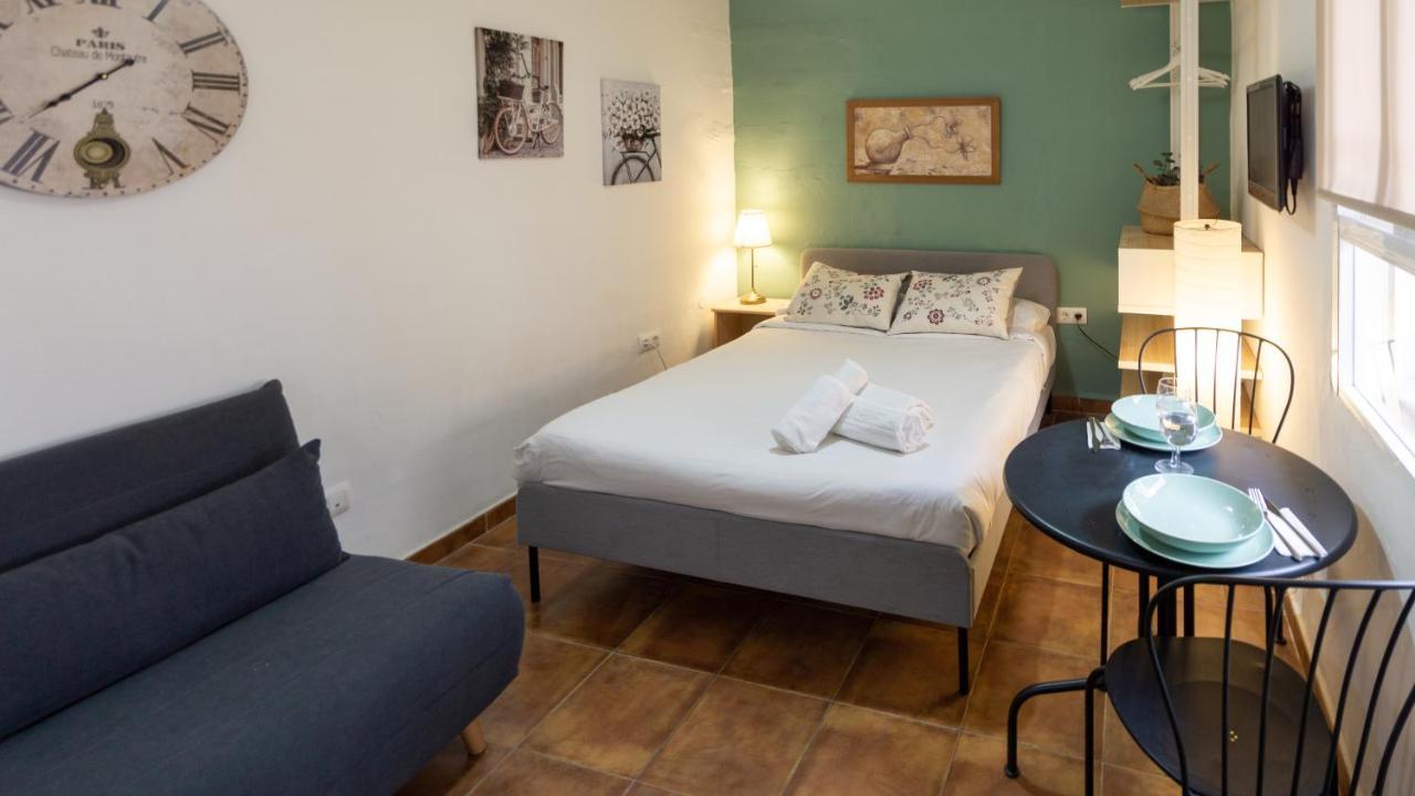 Rentalsevilla Salado I Exteriör bild