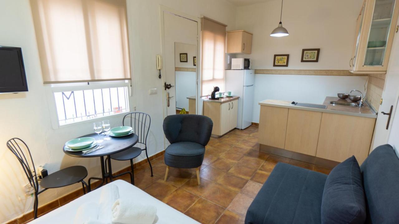 Rentalsevilla Salado I Exteriör bild