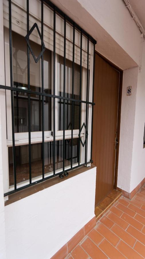 Rentalsevilla Salado I Exteriör bild