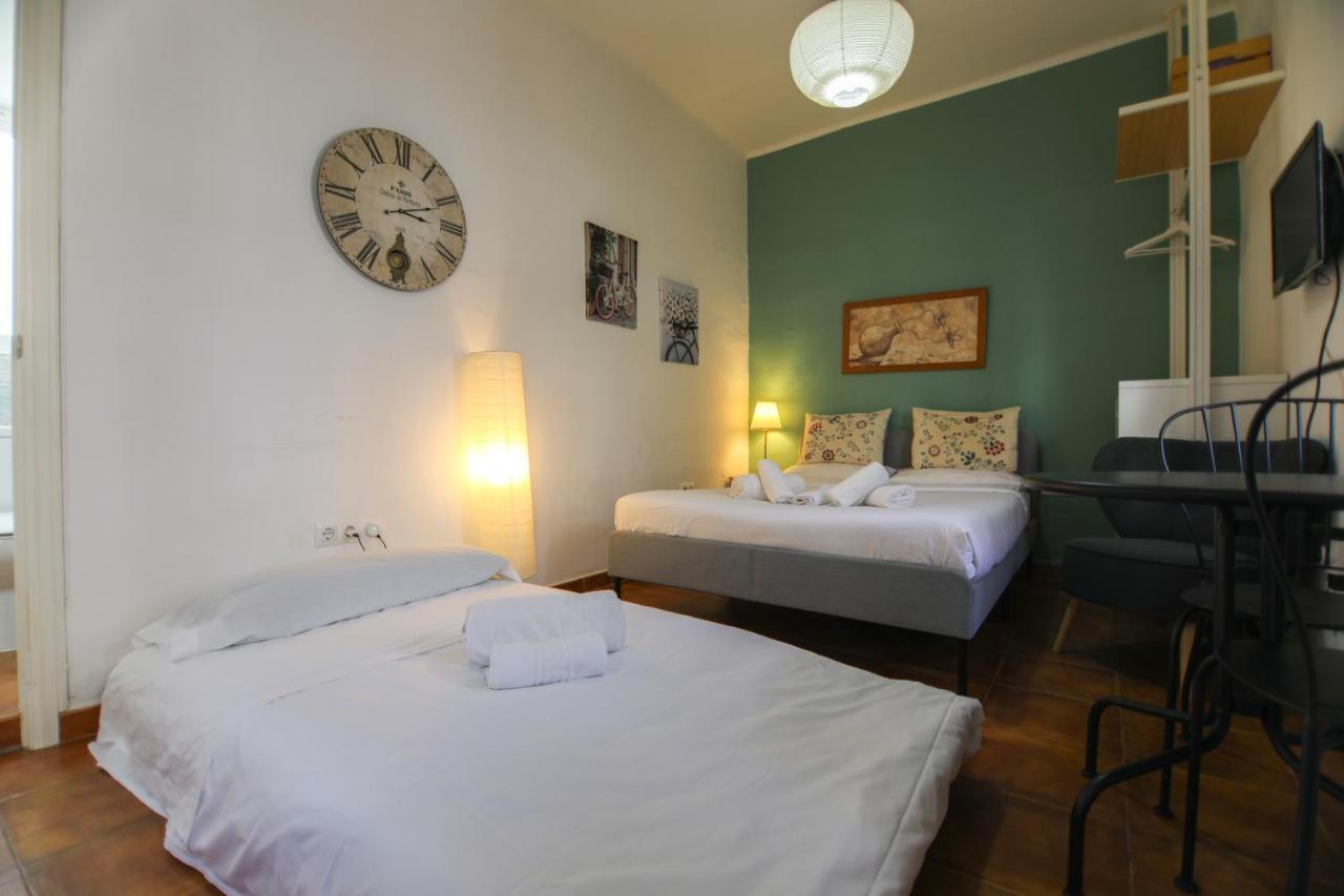Rentalsevilla Salado I Exteriör bild